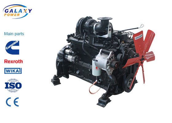 Hidrolik Kasnak imported Motorlu Tel Çekme Ekipmanları, Düşük Gürültülü