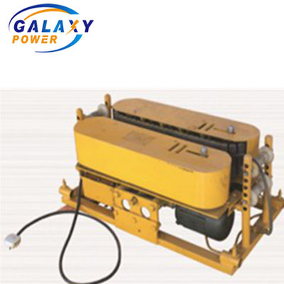 Yeraltı Kablo Çekme Ekipmanı Özelleştirme Bağlama Gücü ≤2.7KN Kablo Çapı 25-185mm