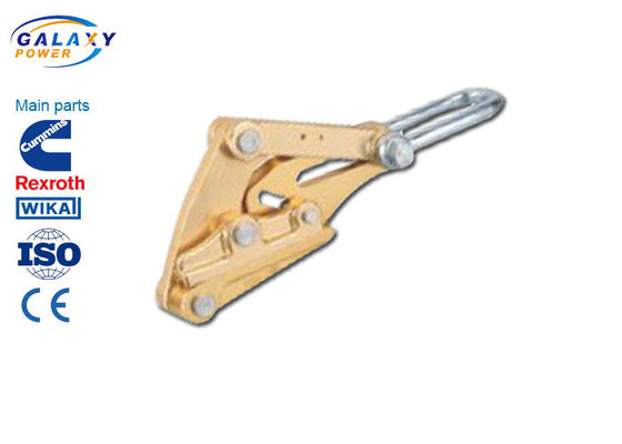 Kendini tutturan sıkıştırıcılar iletim hattı aksesuarları