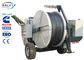 Dizel Besleme Powerline Ekipmanları 8T Su Soğutma Sistemi Motoru 6230kg