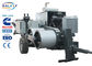 Su Soğutma Sistemi Çektirme Germe Makinesi 180KN Hidrolik Alet 5km / H Max