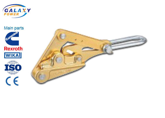 Kendini tutturan sıkıştırıcılar iletim hattı aksesuarları