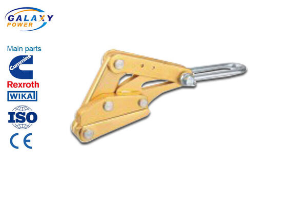 Kendini tutturan sıkıştırıcılar iletim hattı aksesuarları