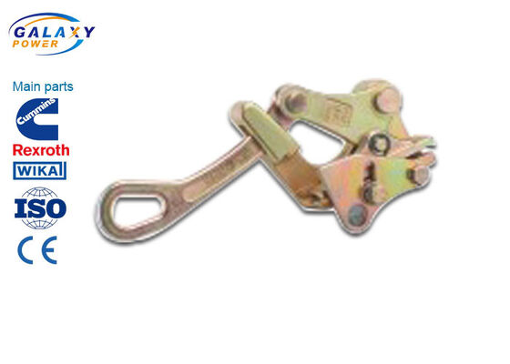 Kendini tutturan sıkıştırıcılar iletim hattı aksesuarları