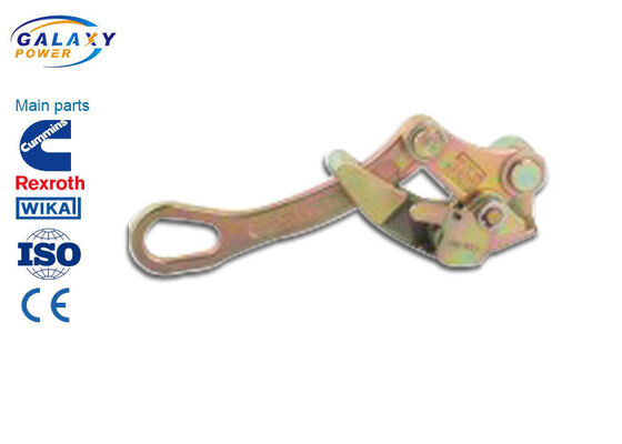 Kendini tutturan sıkıştırıcılar iletim hattı aksesuarları