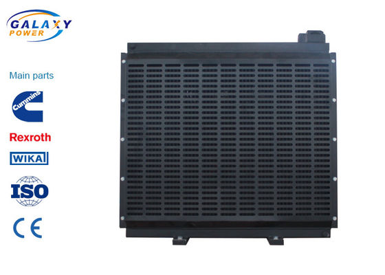 GS120 129kw 173hp Ekipmanları imported Motorlu Hidrolik Kasnak