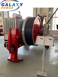 220kv Havai Hat İletim Hattı Ekipmanları İkiz İletken