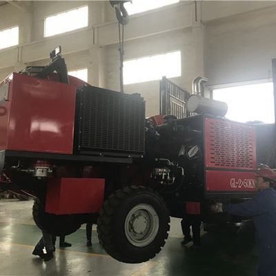İsale Hattı Aracı 250kg / 500kg Kapasite Manuel Çelik Kolu Zincirli Vinç