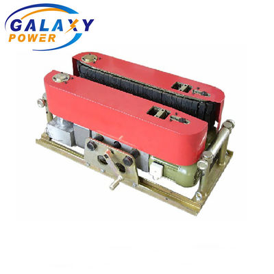 25-185mm Elektrik Kablo İtici Makinası Yeraltı Kablo Çekme Makinası
